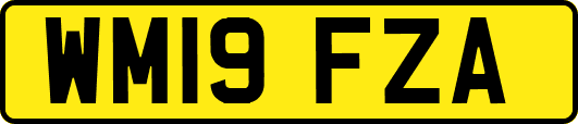 WM19FZA