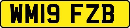 WM19FZB