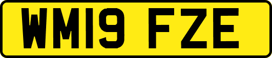 WM19FZE