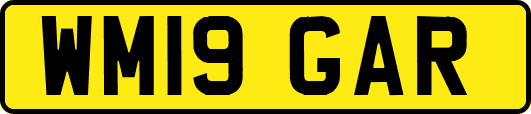 WM19GAR