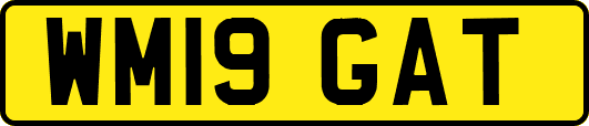 WM19GAT