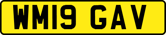 WM19GAV