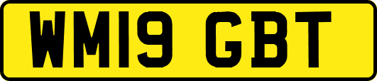 WM19GBT