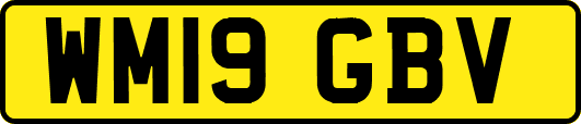 WM19GBV