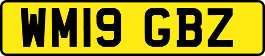 WM19GBZ