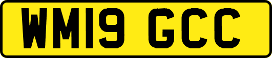 WM19GCC