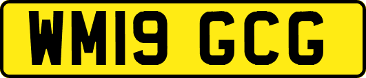 WM19GCG