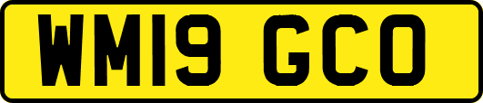 WM19GCO