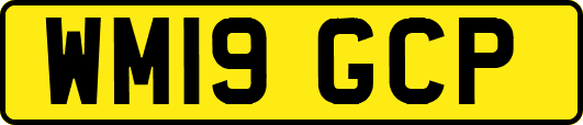 WM19GCP