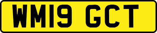 WM19GCT