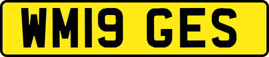WM19GES