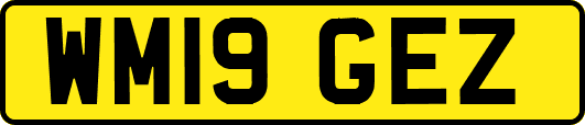 WM19GEZ