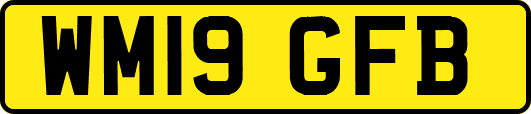 WM19GFB