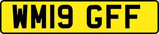 WM19GFF