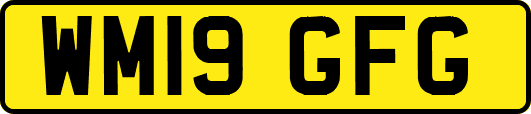 WM19GFG