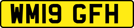 WM19GFH