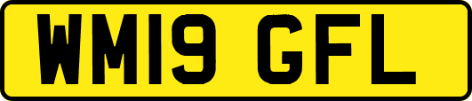 WM19GFL