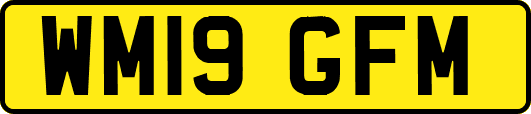 WM19GFM