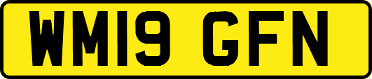 WM19GFN