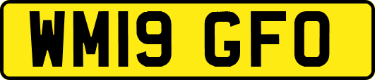 WM19GFO
