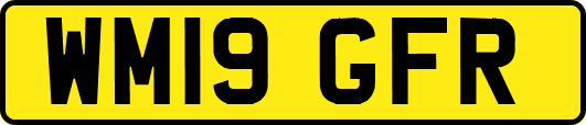 WM19GFR
