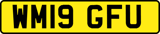 WM19GFU