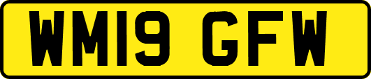WM19GFW
