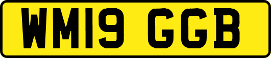WM19GGB
