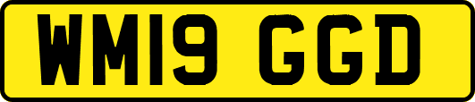 WM19GGD