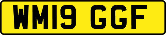 WM19GGF