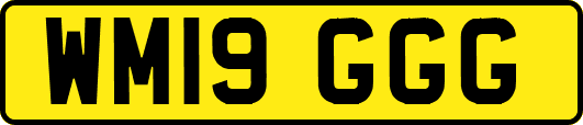 WM19GGG