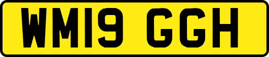 WM19GGH
