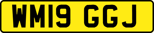 WM19GGJ