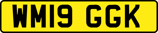 WM19GGK