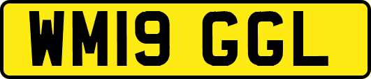 WM19GGL