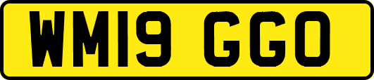 WM19GGO