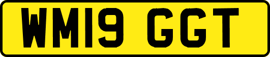WM19GGT