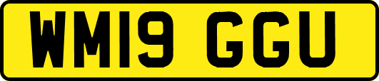 WM19GGU