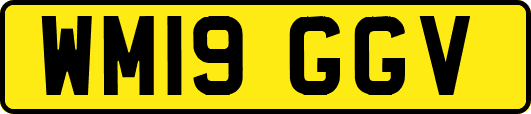WM19GGV