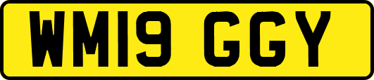 WM19GGY