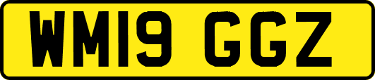 WM19GGZ