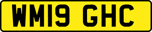 WM19GHC