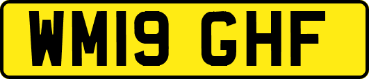 WM19GHF