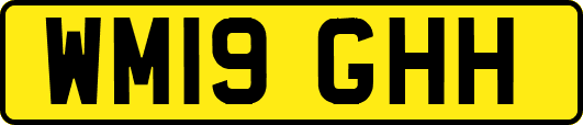 WM19GHH