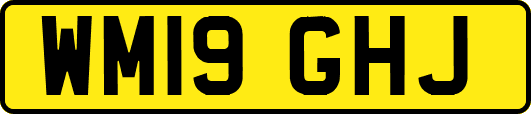 WM19GHJ
