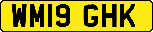 WM19GHK