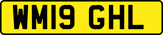WM19GHL