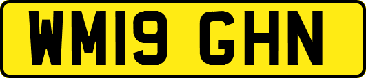 WM19GHN