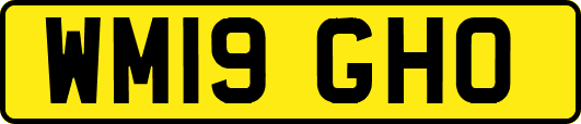 WM19GHO