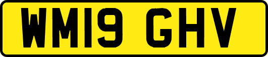 WM19GHV